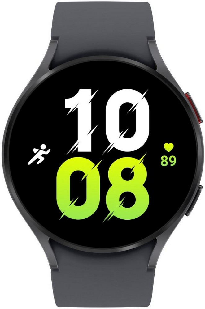 Смарт часы Samsung Galaxy Watch5 photo 