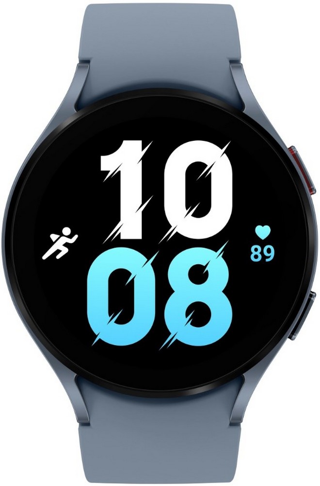 Smart watch Samsung Galaxy Watch5 44mm Saphire 1.4 photo 1 Smart watch Samsung Galaxy Watch5 44mm Saphire 1.4 photo 1