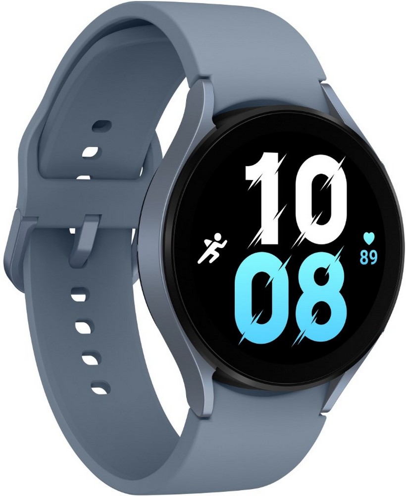 Smart watch Samsung Galaxy Watch5 44mm Saphire 1.4 photo 2