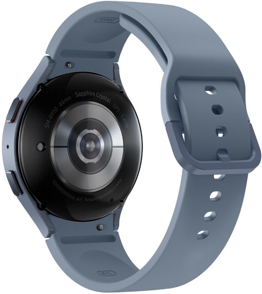 Smart watch Samsung Galaxy Watch5 44mm Saphire 1.4 photo 3