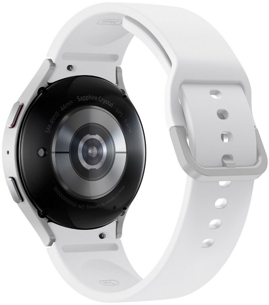 Смарт часы Samsung Galaxy Watch5 44mm Silver 1.4 photo 3