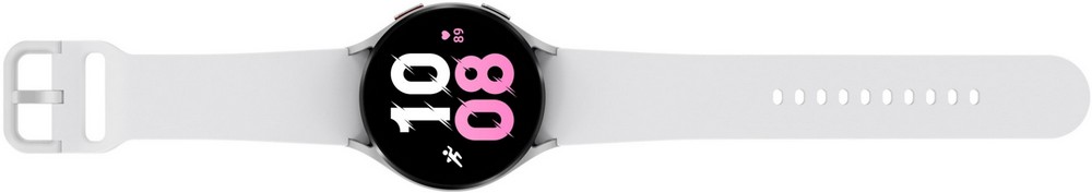 Смарт часы Samsung Galaxy Watch5 44mm Silver 1.4 photo 5