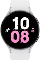 Смарт часы Samsung Galaxy Watch5 44mm Silver thumbnav 1