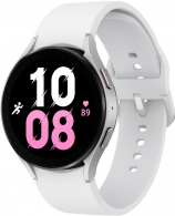 Смарт часы Samsung Galaxy Watch5 44mm Silver thumbnav 6