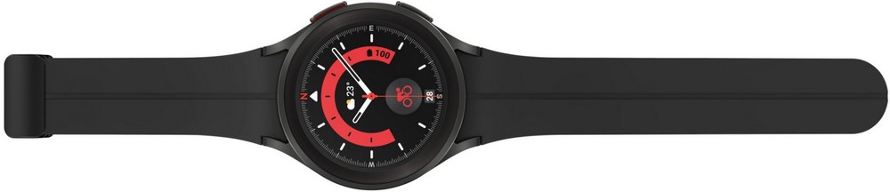 Smart watch Samsung Galaxy Watch5 Pro 1.4 photo 3