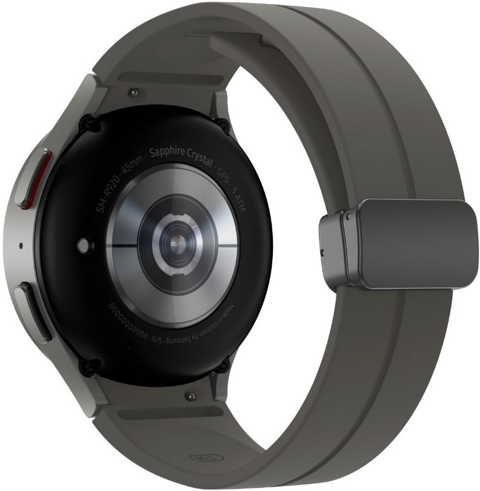 Смарт часы Samsung Galaxy Watch5 Pro 1.4 photo 5