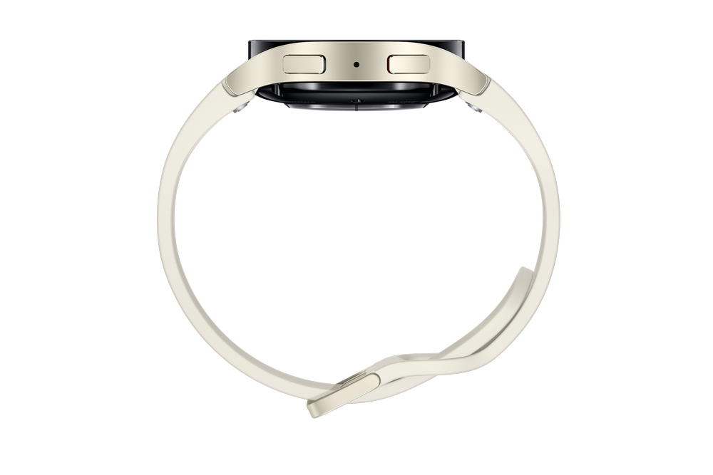 Смарт часы Samsung Galaxy Watch6 40mm Beige 1.3 photo 3