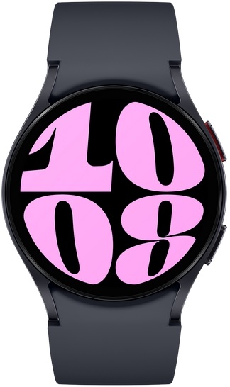 Смарт часы Samsung Galaxy Watch6 photo Смарт часы Samsung Galaxy Watch6 photo
