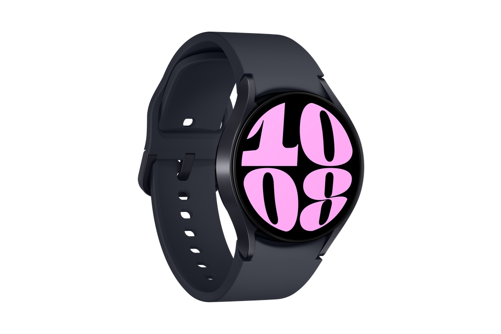 Смарт часы Samsung Galaxy Watch6 1.3 photo 2
