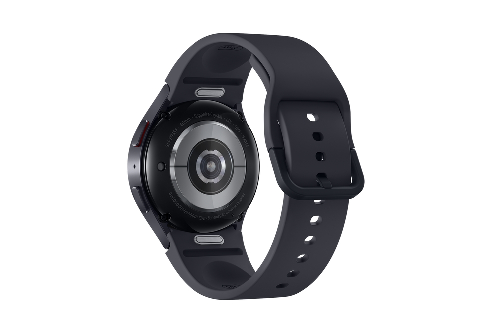 Смарт часы Samsung Galaxy Watch6 1.3 photo 4