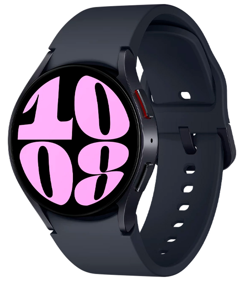 Smart watch Samsung Galaxy Watch6 1.5 photo 1 Smart watch Samsung Galaxy Watch6 1.5 photo 1