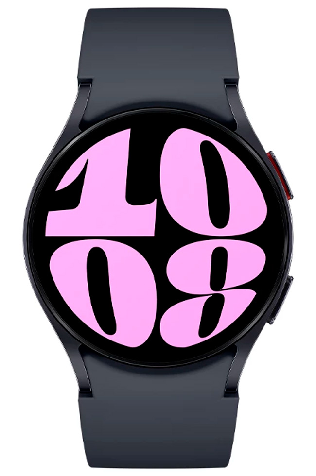 Smart watch Samsung Galaxy Watch6 1.5 photo 2
