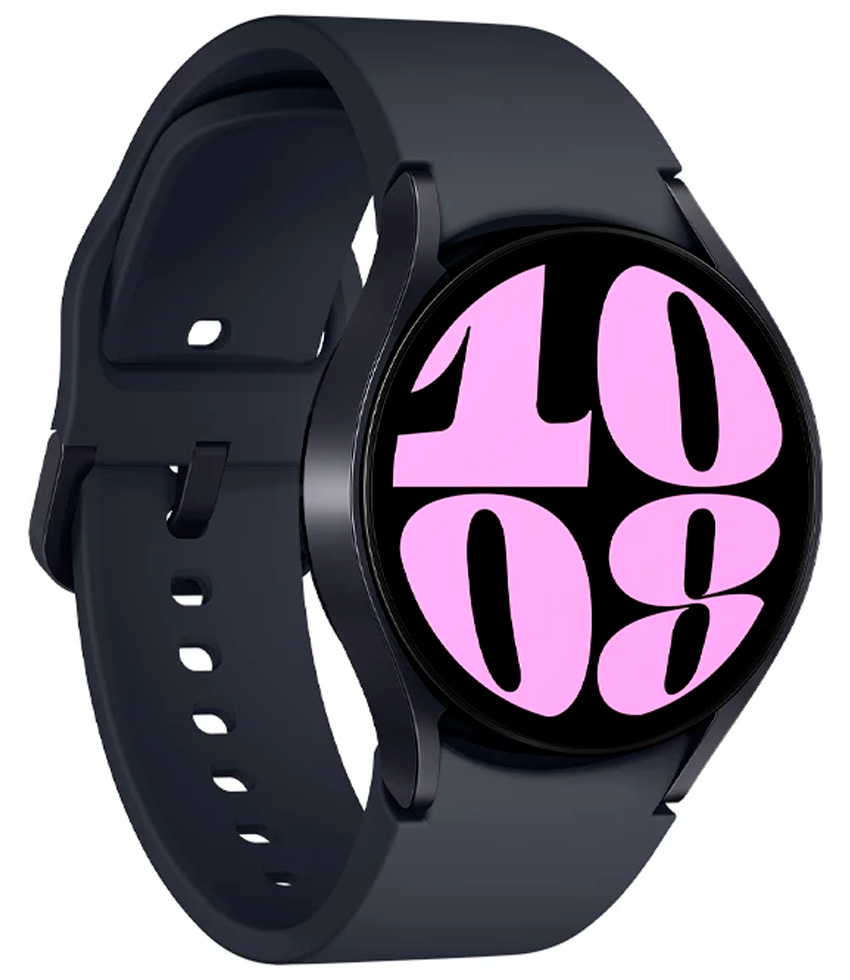 Smart watch Samsung Galaxy Watch6 1.5 photo 3