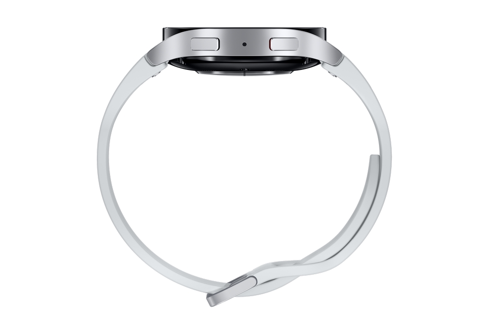 Smart watch Samsung Galaxy Watch6 44mm Silver 1.5 photo 3