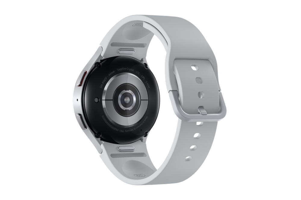 Smart watch Samsung Galaxy Watch6 44mm Silver 1.5 photo 4
