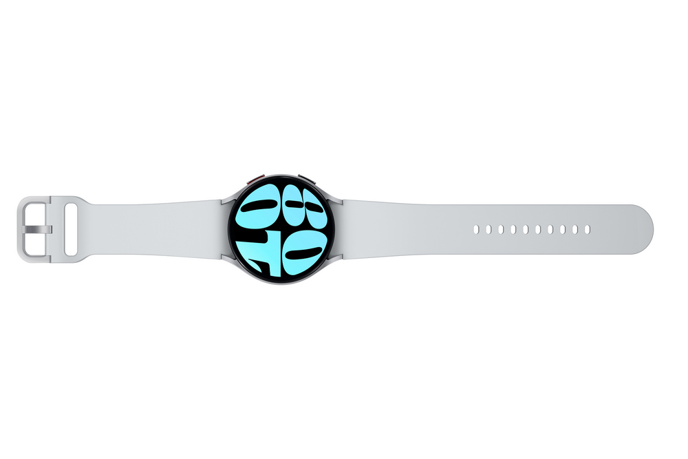 Smart watch Samsung Galaxy Watch6 44mm Silver 1.5 photo 5