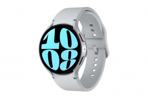 Smart watch Samsung Galaxy Watch6 44mm Silver thumbnav 2