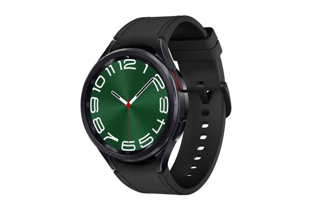 Смарт часы Samsung Galaxy Watch6 Classic 47mm Graphite 1.5 photo 2