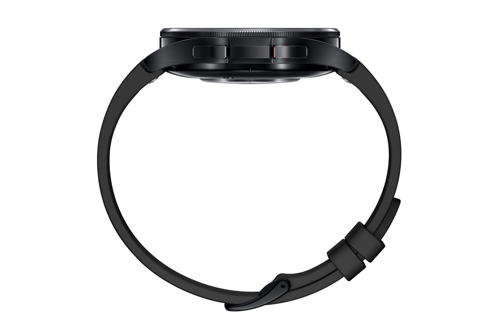 Смарт часы Samsung Galaxy Watch6 Classic 47mm Graphite 1.5 photo 4