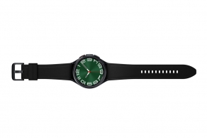 Смарт часы Samsung Galaxy Watch6 Classic 47mm Graphite thumbnav 3