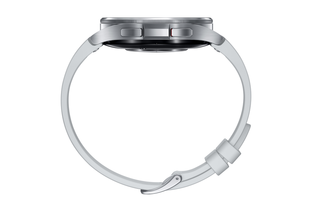 Smart watch Samsung Galaxy Watch6 Classic 47mm Silver 1.5 photo 3