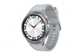 Smart watch Samsung Galaxy Watch6 Classic 47mm Silver thumbnav 2