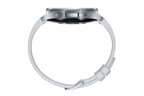 Smart watch Samsung Galaxy Watch6 Classic 47mm Silver thumbnav 3