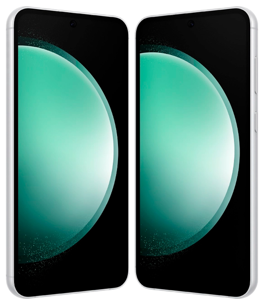 Смартфон Samsung Galaxy S23 FE / 6.4'' / 8 ГБ / 128 ГБ / Зеленый photo 2