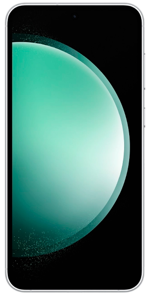 Смартфон Samsung Galaxy S23 FE / 6.4'' / 8 ГБ / 128 ГБ / Зеленый photo 3