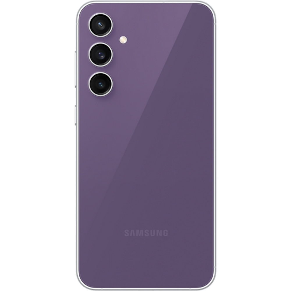 Смартфон Samsung Galaxy S23 FE / 6.4'' / 8 ГБ / 128 ГБ / Фиолетовый photo 3