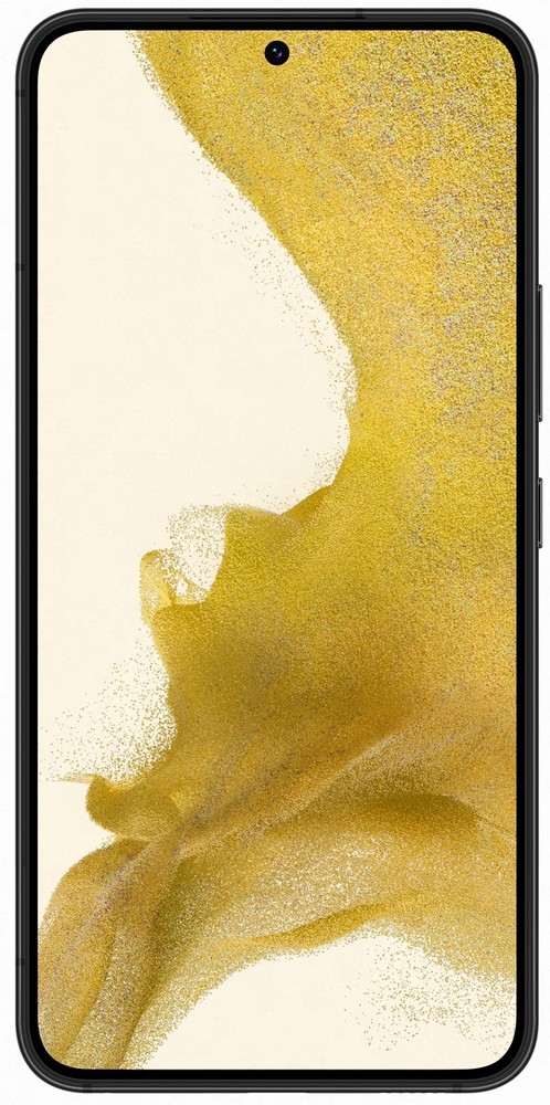 Смартфон Samsung Galaxy S22 / 6.1'' / 8 ГБ / 128 ГБ / Черный photo 2