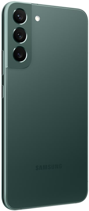 Смартфон Samsung Galaxy S22+ / 6.6'' / 8 ГБ / 128 ГБ / Зеленый photo 3
