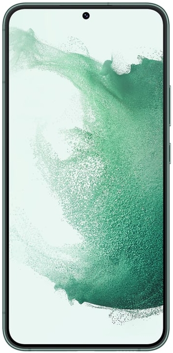 Смартфон Samsung Galaxy S22+ / 6.6'' / 8 ГБ / 256 ГБ / Зеленый photo 4