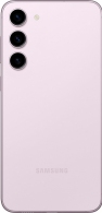 Smartphone Samsung Galaxy S23+ 8/256GB Light Pink thumbnav 4