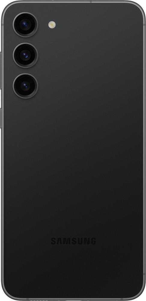 Смартфон Samsung Galaxy S23+ / 6.6'' / 8 ГБ / 256 ГБ / Черный photo 9