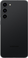 Смартфон Samsung Galaxy S23+ 8/256GB Black thumbnav 9