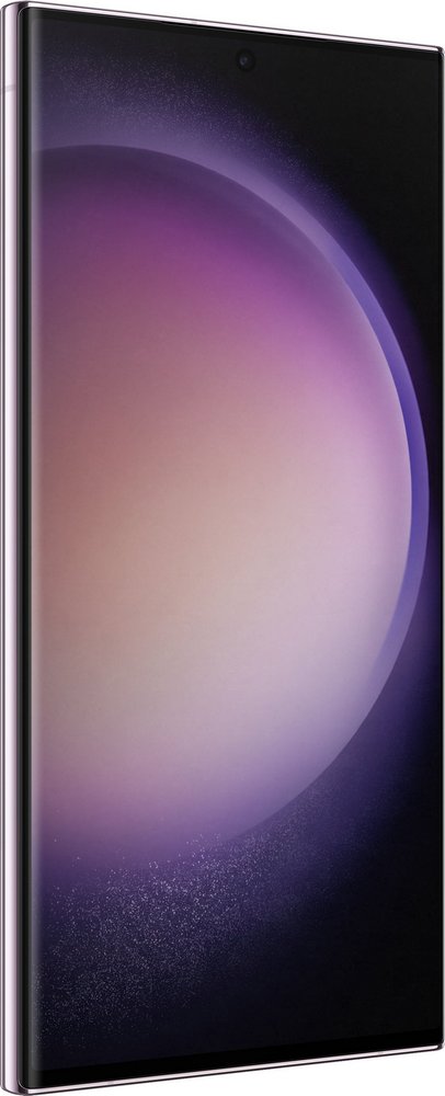 Smartphone Samsung Galaxy S23 Ultra / 6.8'' / 12 GB / 256 GB / Roz photo 5