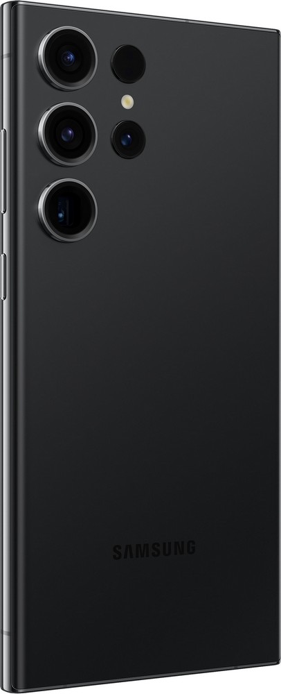 Смартфон Samsung Galaxy S23 Ultra / 6.8'' / 12 ГБ / 256 ГБ / Черный photo 3