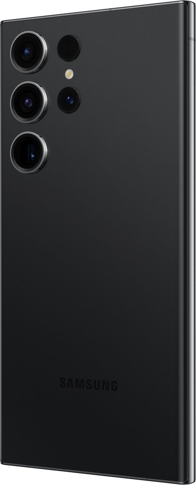 Смартфон Samsung Galaxy S23 Ultra / 6.8'' / 12 ГБ / 256 ГБ / Черный photo 5