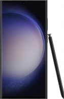 Смартфон Samsung Galaxy S23 Ultra 12/256GB Black thumbnav 14
