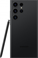 Смартфон Samsung Galaxy S23 Ultra 12/256GB Black thumbnav 16
