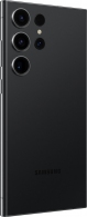 Смартфон Samsung Galaxy S23 Ultra 12/256GB Black thumbnav 3