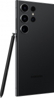 Смартфон Samsung Galaxy S23 Ultra 12/256GB Black thumbnav 4