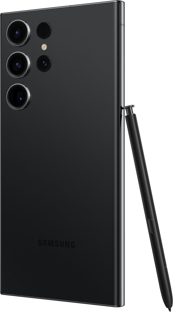 Смартфон Samsung Galaxy S23 Ultra / 6.8'' / 12 ГБ / 512 ГБ / Черный photo 10
