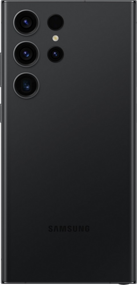 Смартфон Samsung Galaxy S23 Ultra / 6.8'' / 12 ГБ / 512 ГБ / Черный photo 12