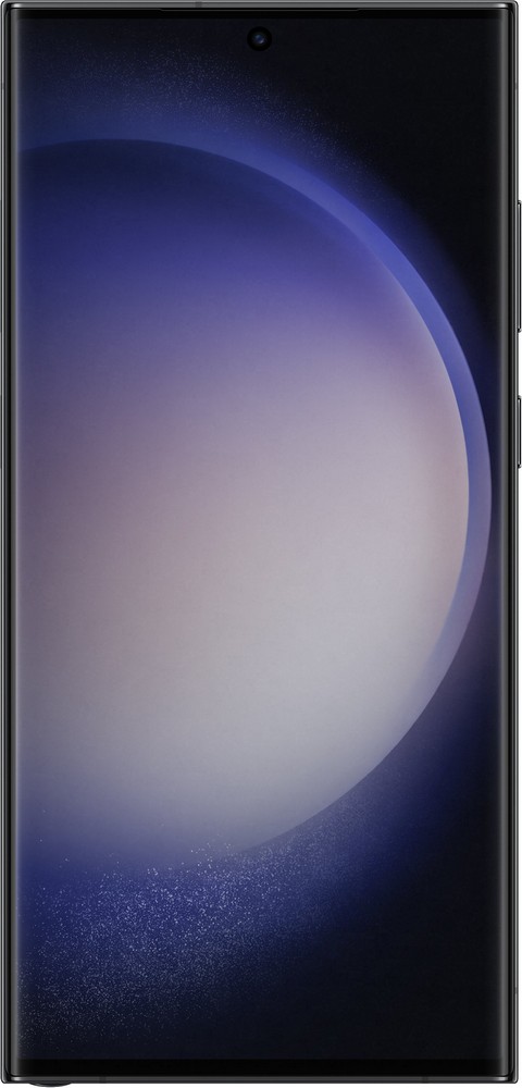 Смартфон Samsung Galaxy S23 Ultra / 6.8'' / 12 ГБ / 512 ГБ / Черный photo 17