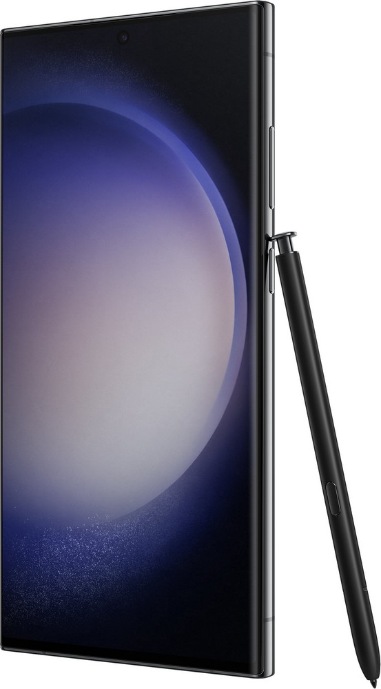 Смартфон Samsung Galaxy S23 Ultra / 6.8'' / 12 ГБ / 512 ГБ / Черный photo 18