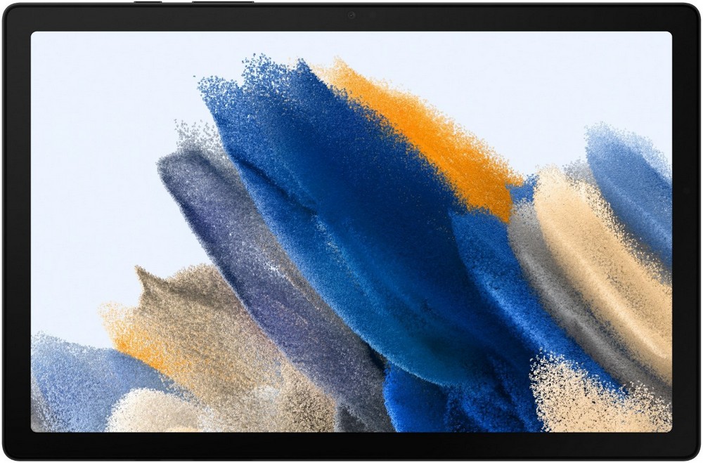 Планшет Samsung Galaxy Tab A8 10.5 дюймов / Wi-Fi / 3 ГБ / 32ГБ / Серый photo 1 Планшет Samsung Galaxy Tab A8 10.5 дюймов / Wi-Fi / 3 ГБ / 32ГБ / Серый photo 1
