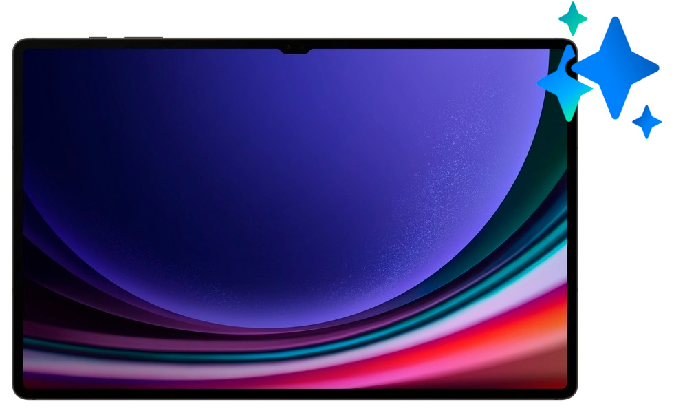 Планшет Samsung Galaxy Tab S9 11 дюймов / Wi-Fi / 8 ГБ / 128ГБ / Темно-серый photo 1 Планшет Samsung Galaxy Tab S9 11 дюймов / Wi-Fi / 8 ГБ / 128ГБ / Темно-серый photo 1