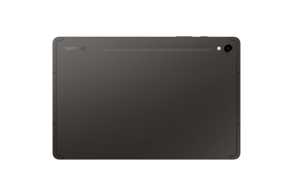 Планшет Samsung Galaxy Tab S9 11 дюймов / Wi-Fi / 8 ГБ / 128ГБ / Темно-серый photo 6
